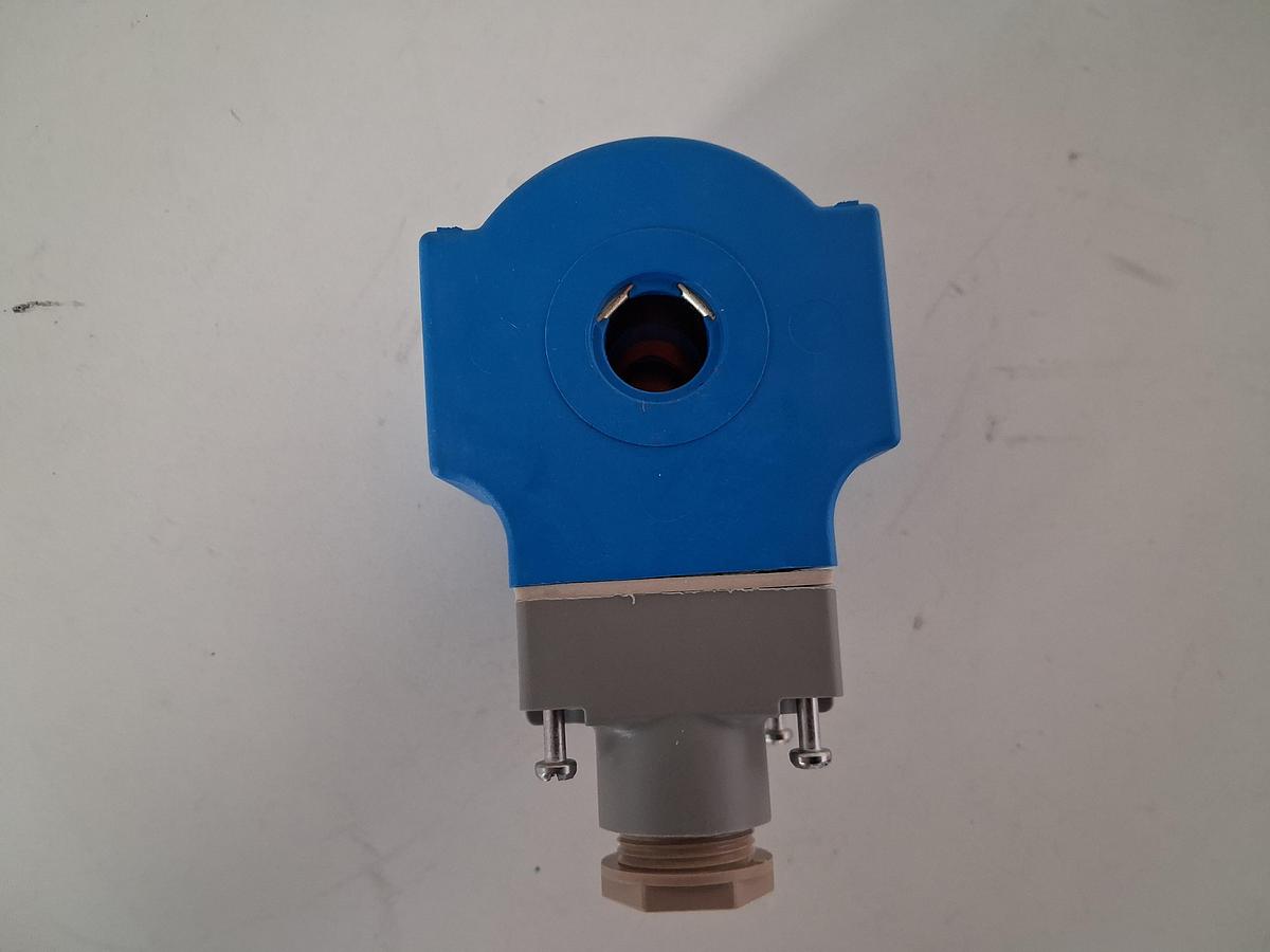 Gebraucht Solenoid Coil