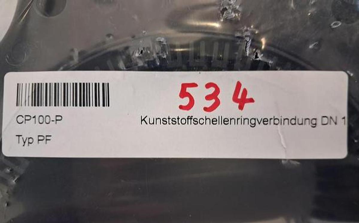 Gebraucht PF