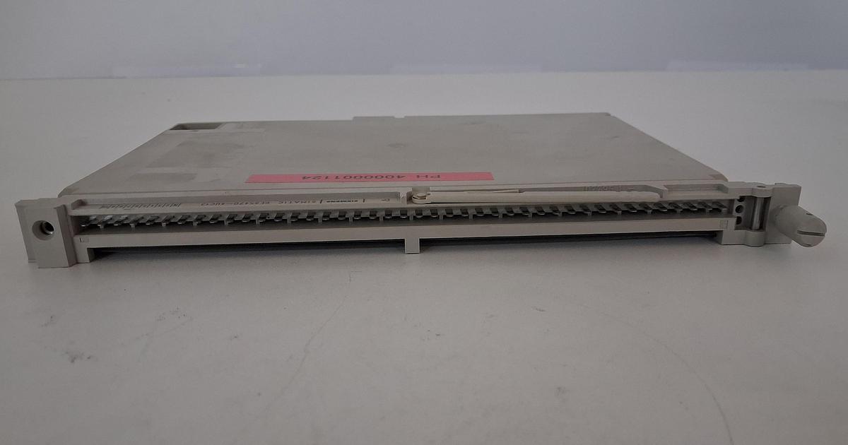 Gebraucht Simatic S5