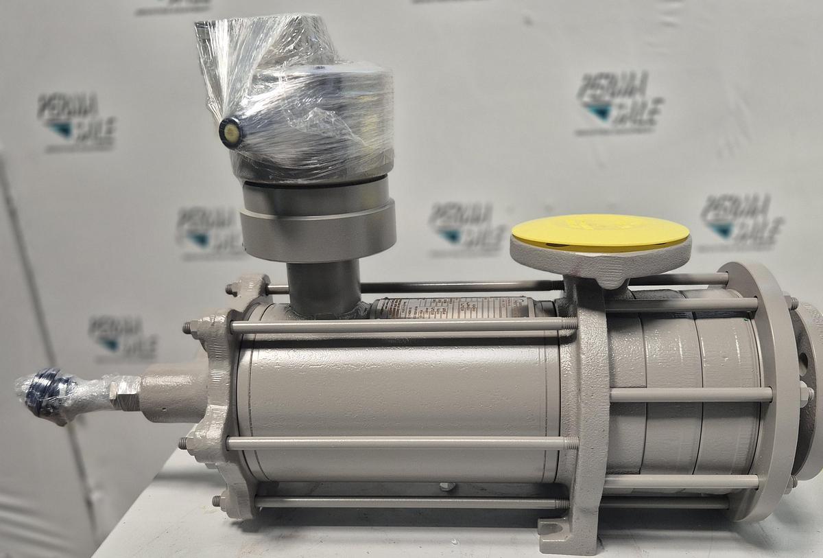 Hermetic Magnetkreiselpumpe Hermetic CAM 2/3 Magnetkreiselpumpe