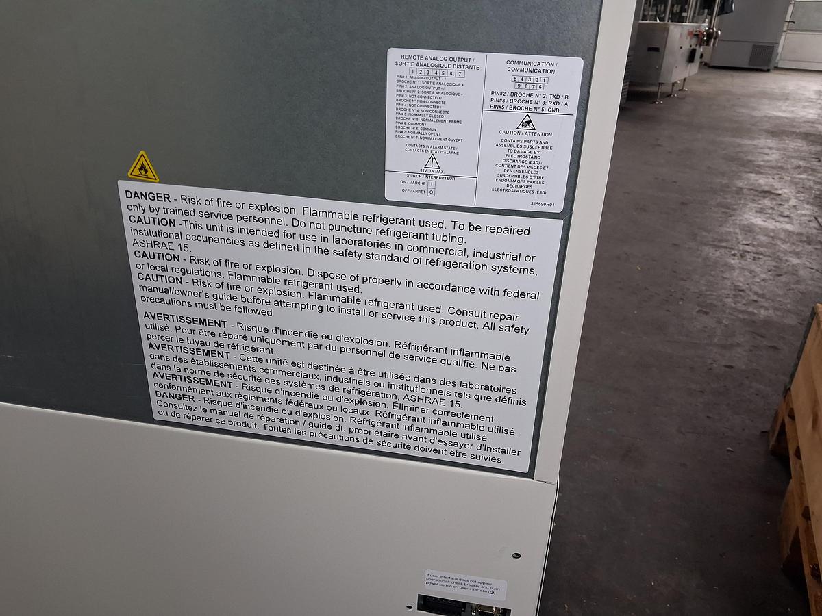 Gebraucht Thermo Scientific