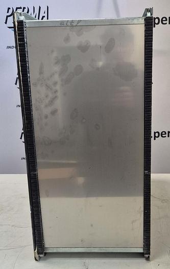 H.E.T. Anke Schwebstofffilter RL 11.080, 2000 m³/h