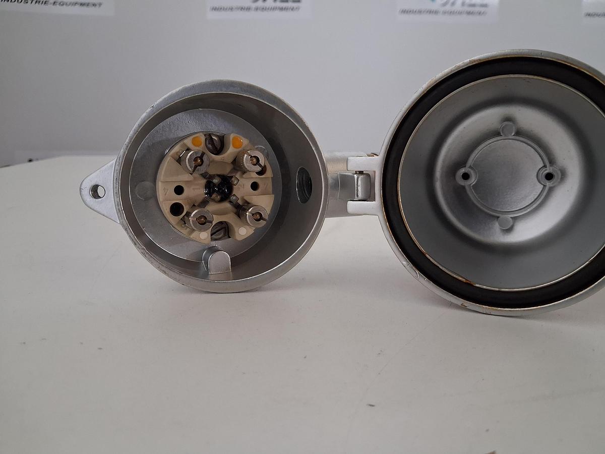 Gebraucht Winderstandsthermometer