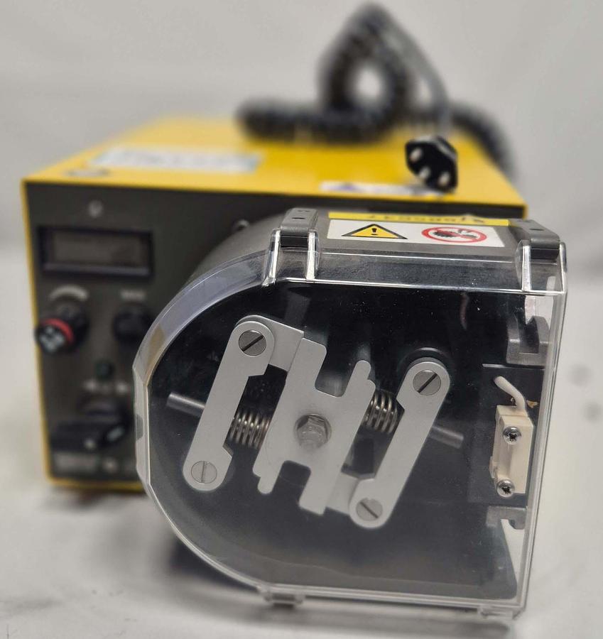 Gebraucht Watson Marlow Laborpumpe 603S