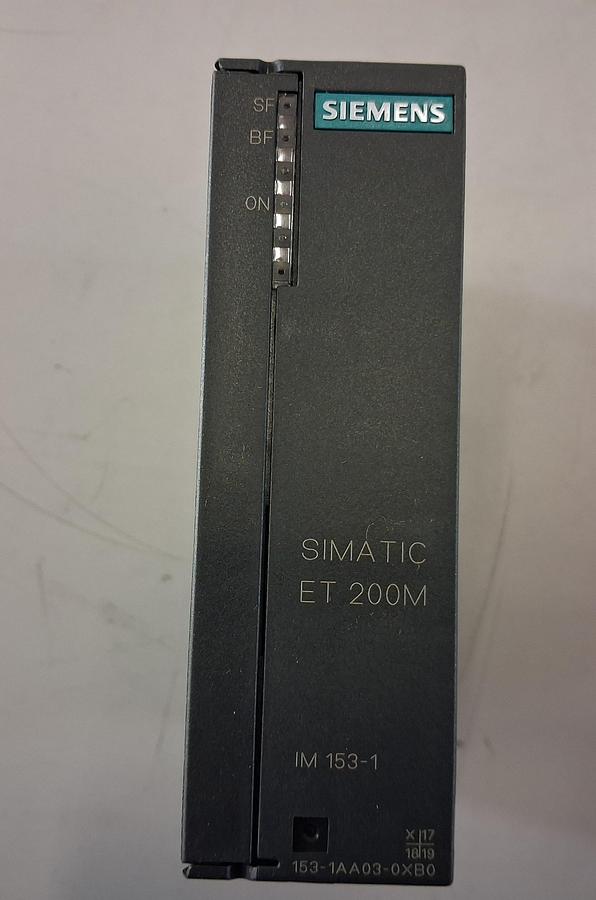 Gebraucht Simatic S7