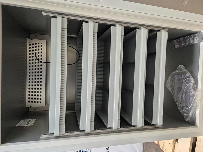 Gebraucht Kirsch Medikamentenkühlschrank Modell MED-288