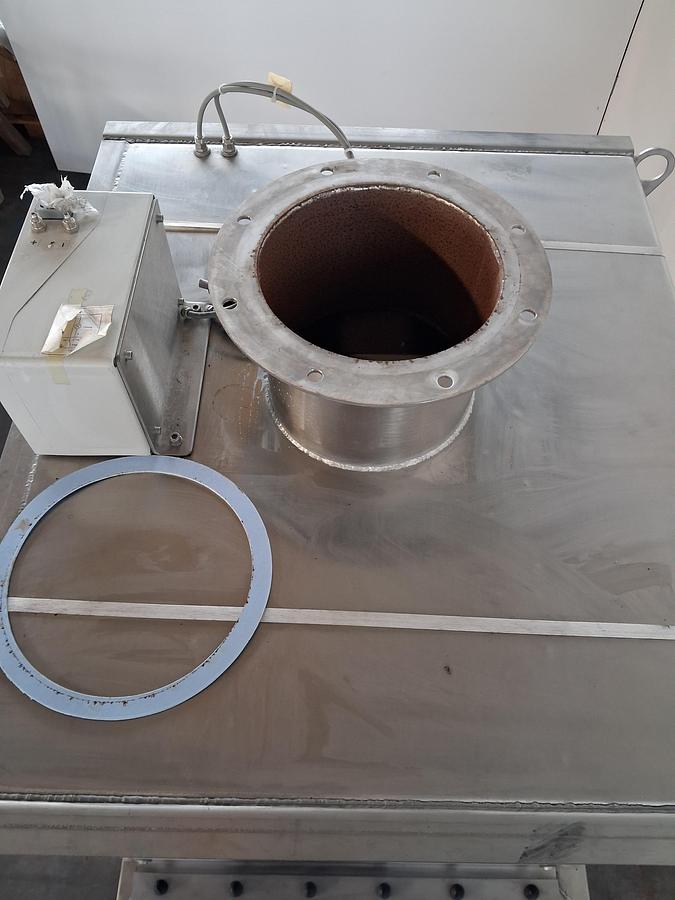 Gebraucht Absolut Air - Filtersystem