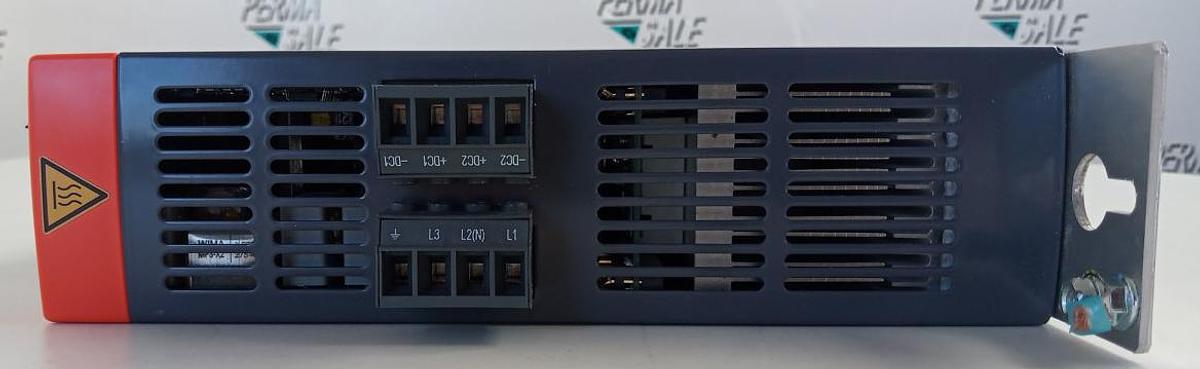 Gebraucht B&R Industrial Automation Acopos Steuerung 1016 8AC120.60-1