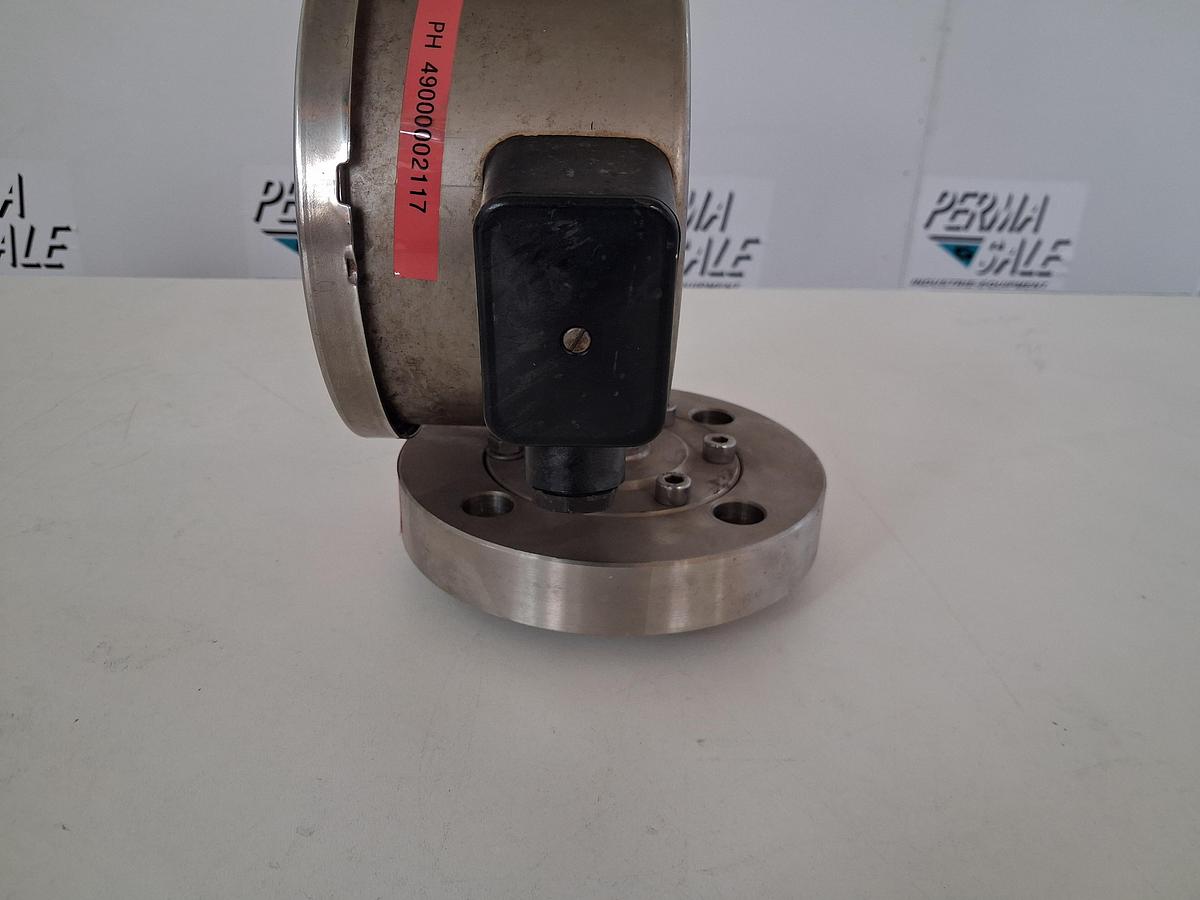 Gebraucht Manometer