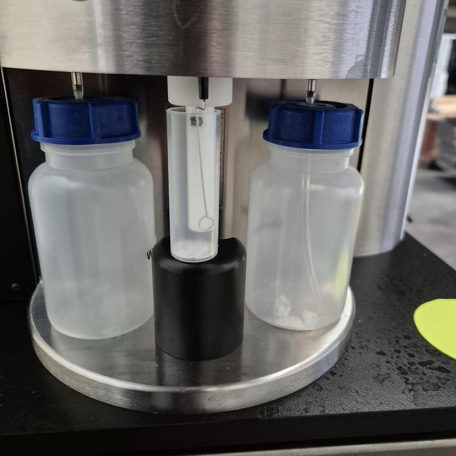 Gebraucht Innovatis AG CASY® Model TTC – Cell Counter + Analyser System