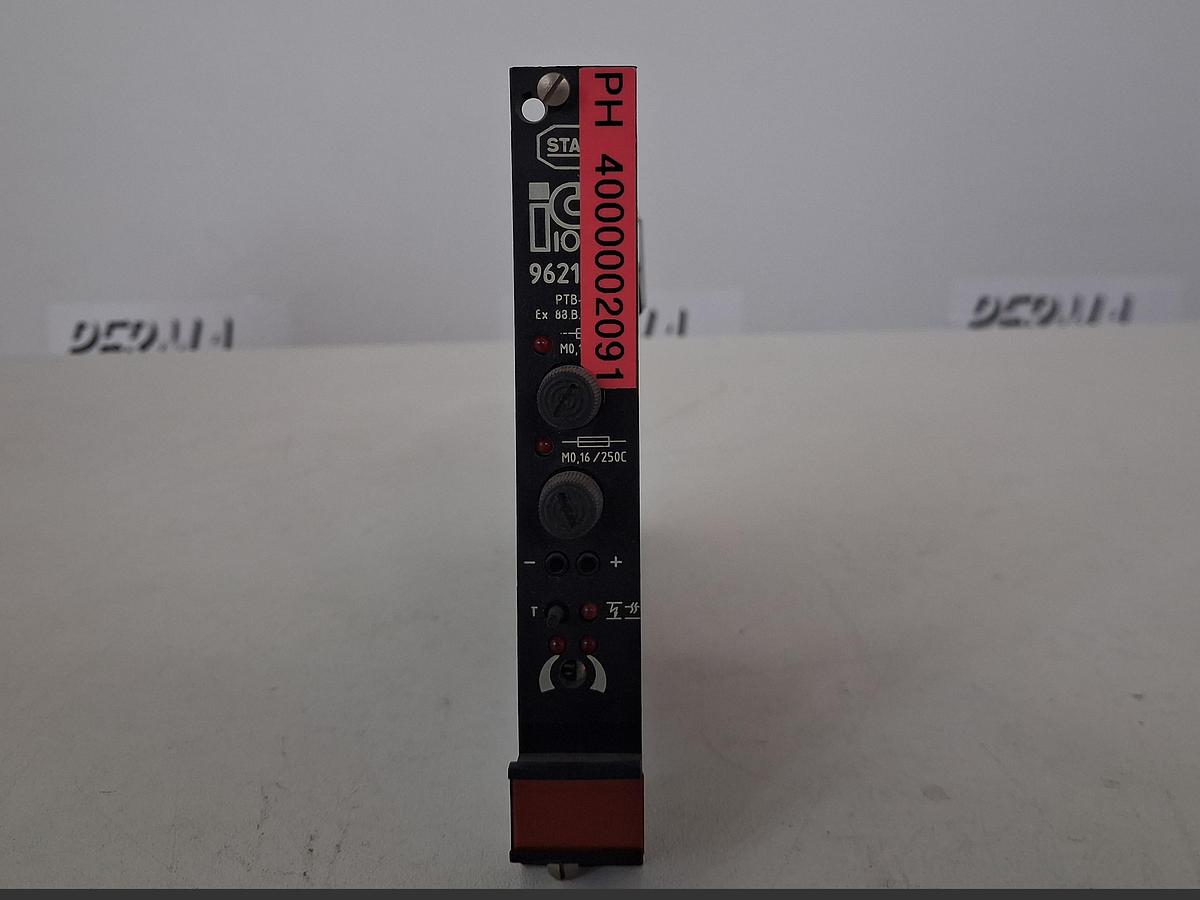 Gebraucht PT100 Transmitter
