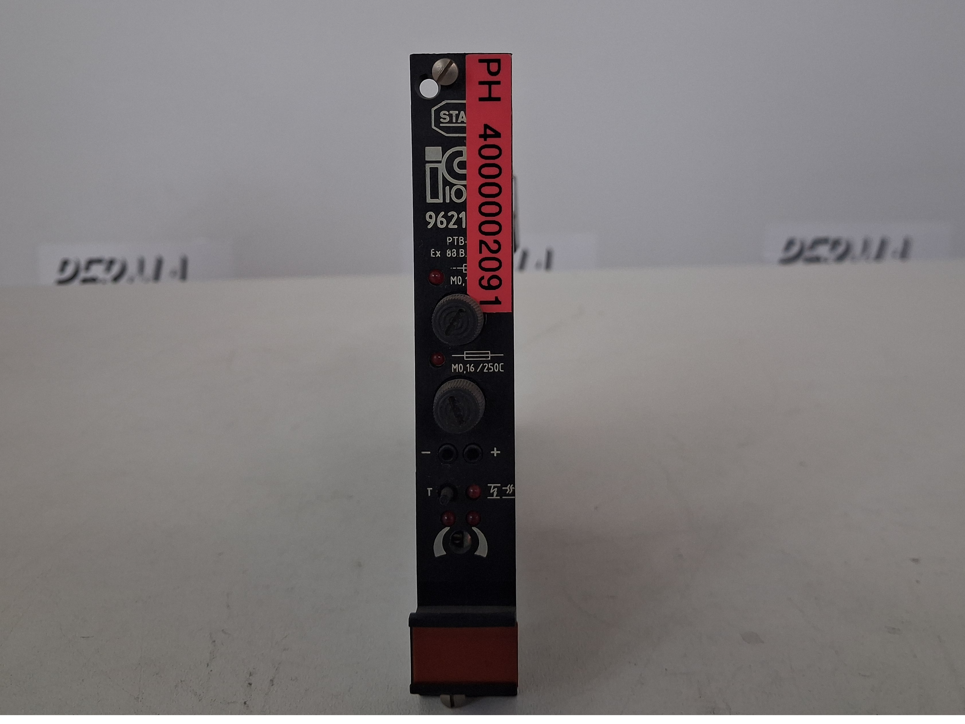 Gebraucht PT100 Transmitter