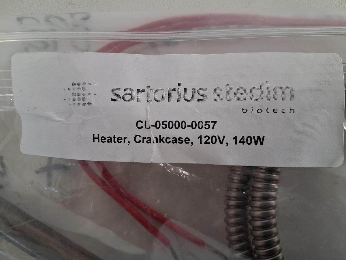 Gebraucht Heater