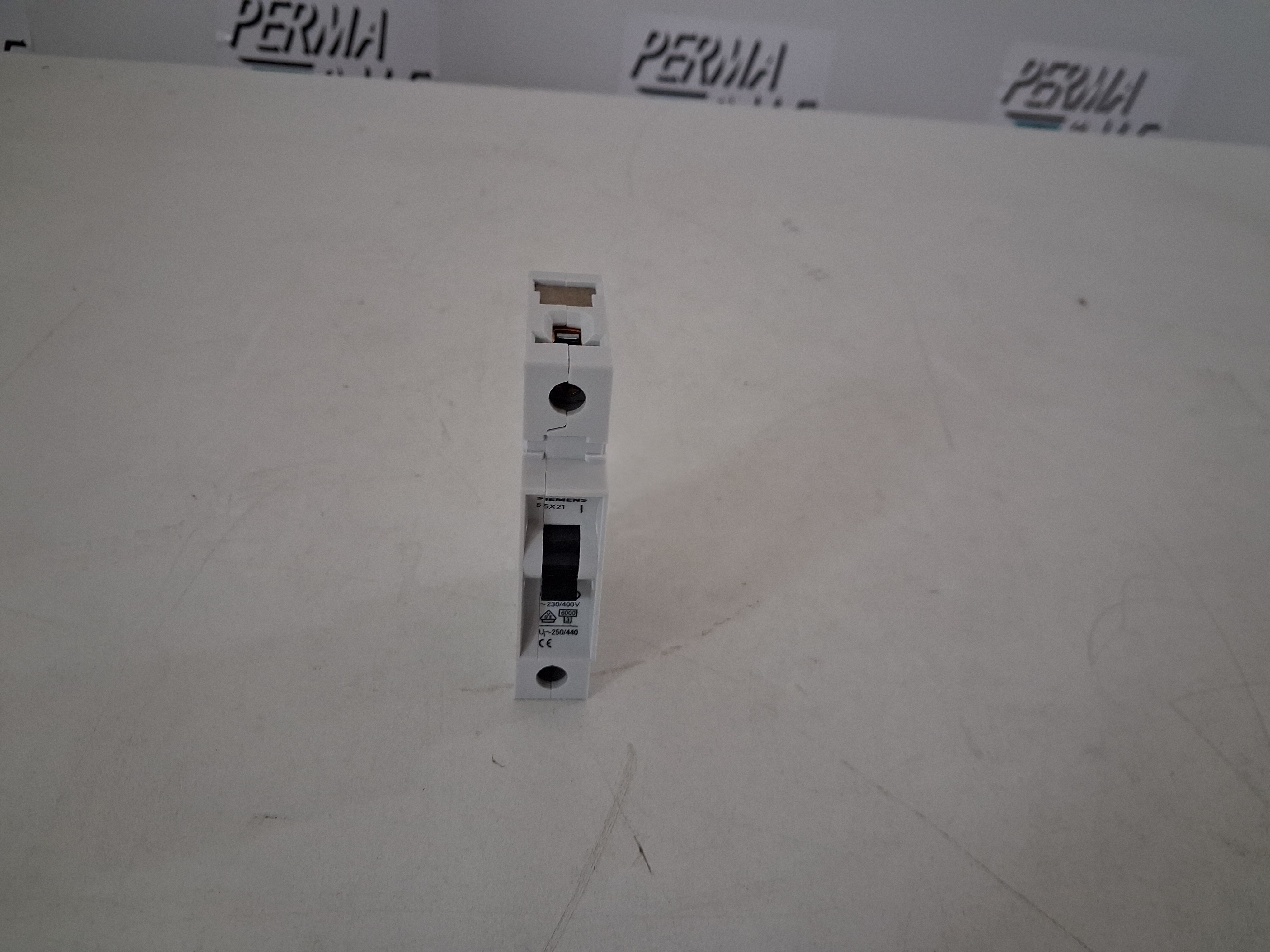 Gebraucht AUTOMAT C AC