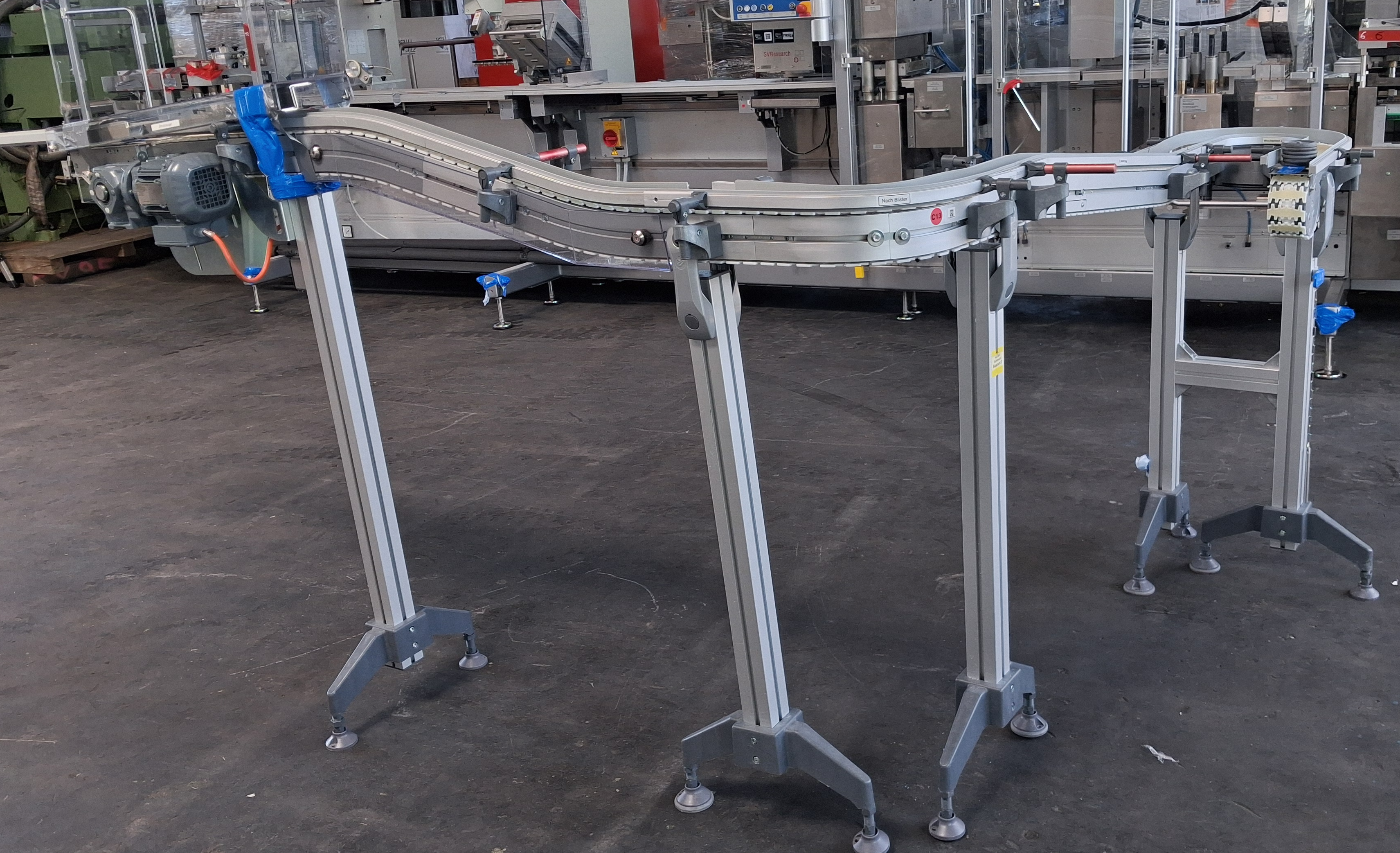 Gebraucht Sew-Eurodrive