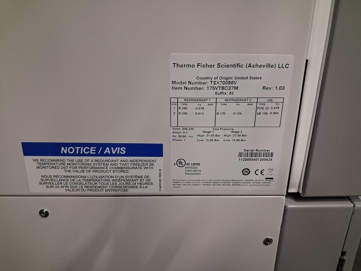 Gebraucht Thermo Scientific