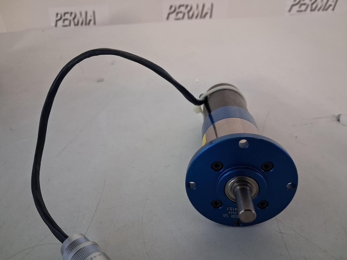 Gebraucht Minimotor