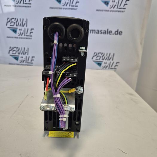 Gebraucht Danfoss Frequenz Umrichter