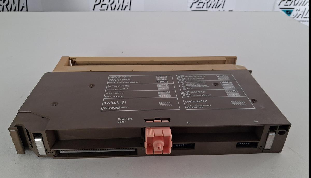 Gebraucht Simatic S5