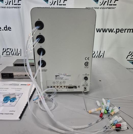 Gebraucht Hanson Research Microette Plus