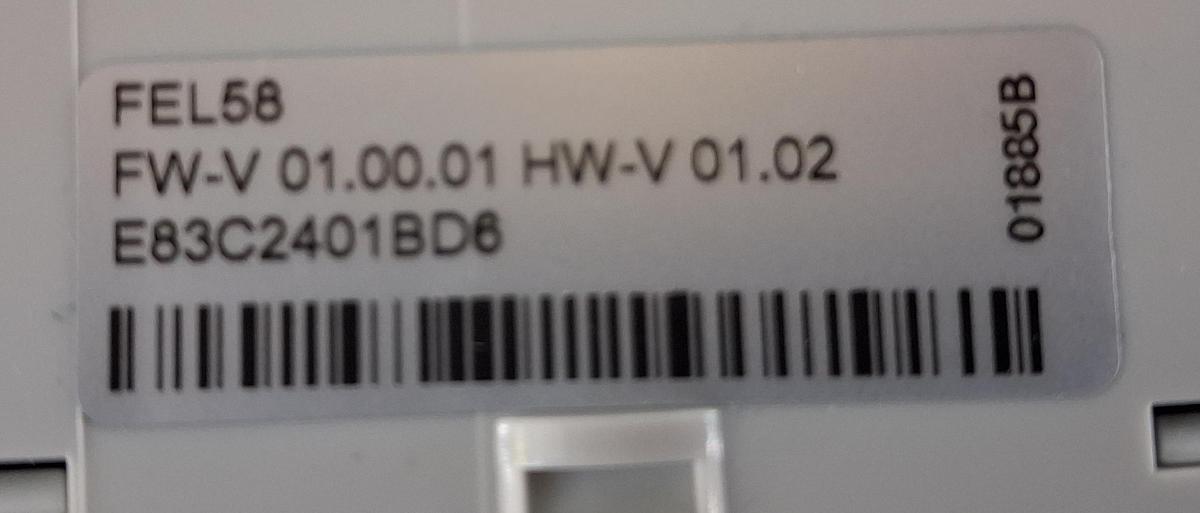 Gebraucht Elektronik Liquifant