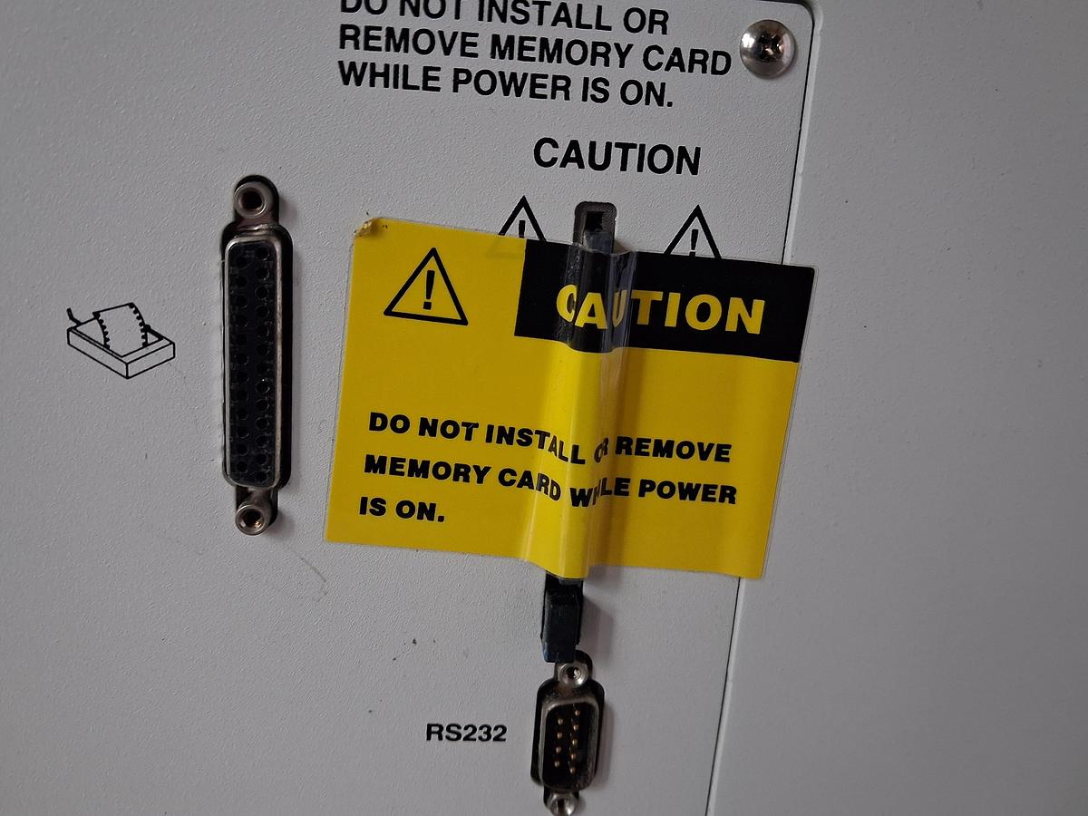 Gebraucht Micromeritics