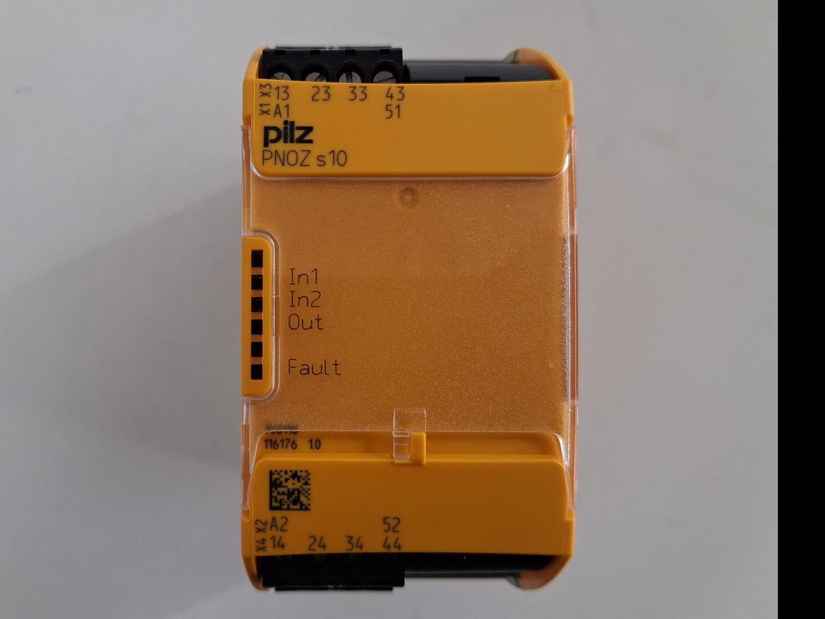 Gebraucht Pilz