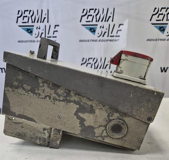 Gebraucht Klöckner-Moeller Lasttrennschalter BD 2-AK 21 / CEE 325 S 33