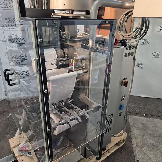 Used Horn Noack Pharmatechnik Verpackungsmaschine TN 220