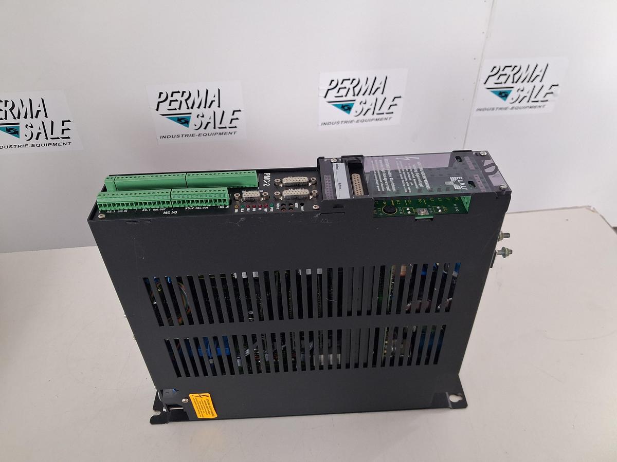Gebraucht PMC