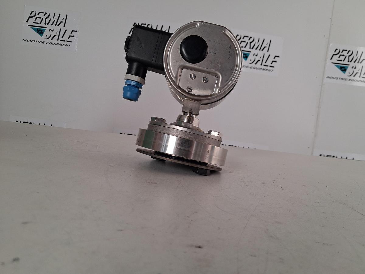 Gebraucht Manometer