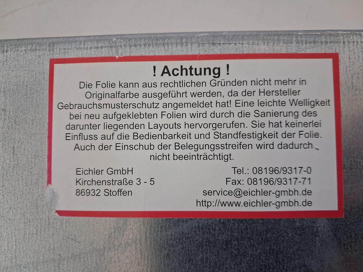 Gebraucht Siemens