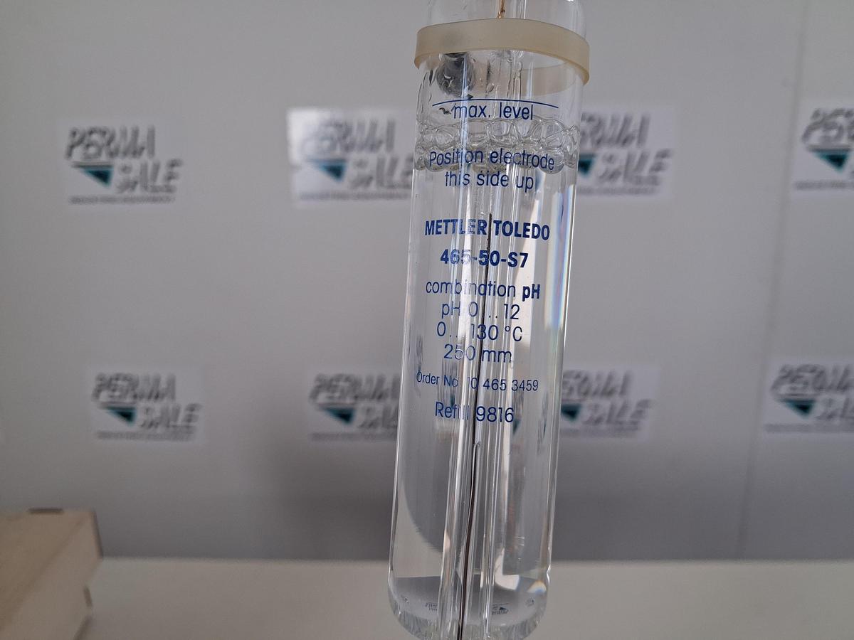 Gebraucht Mettler Toledo