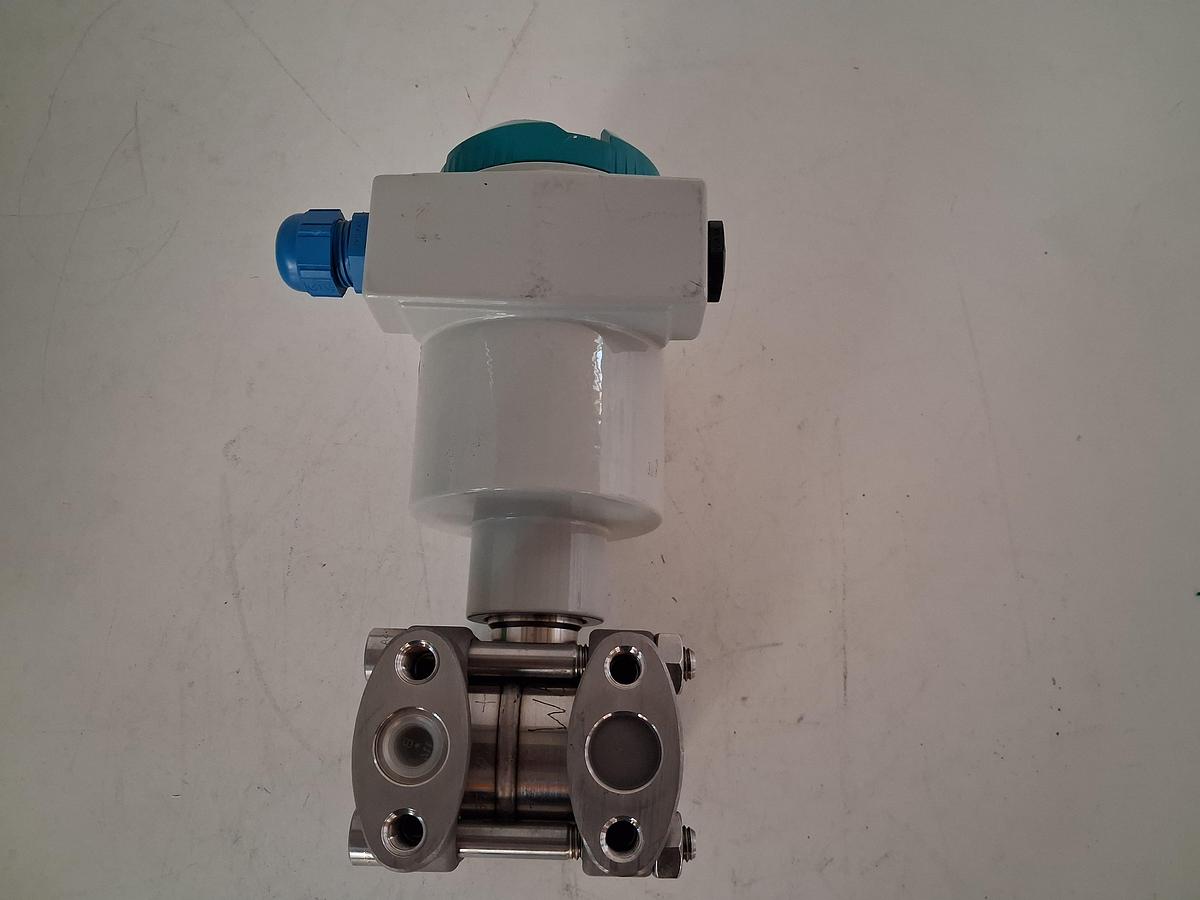 Gebraucht Sitrans P