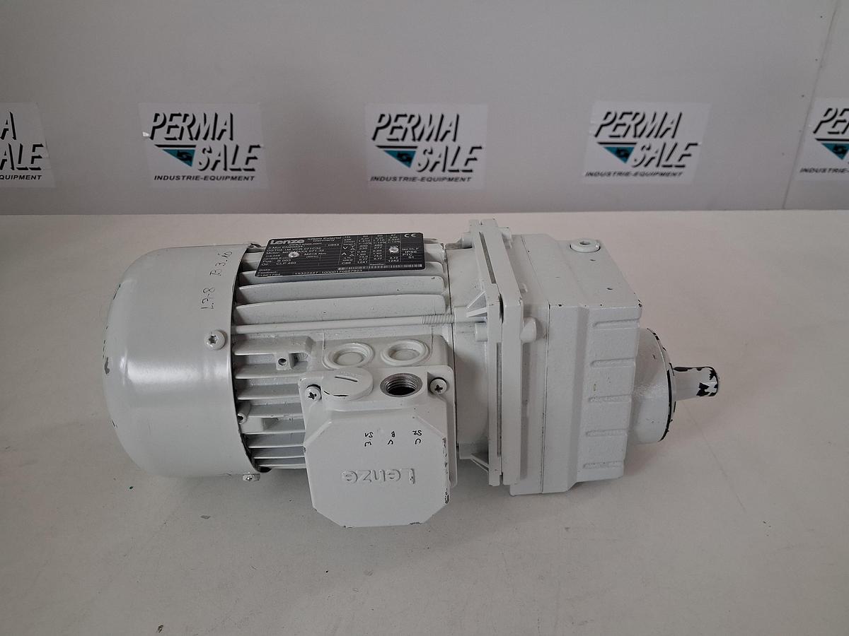 Gebraucht Motoren