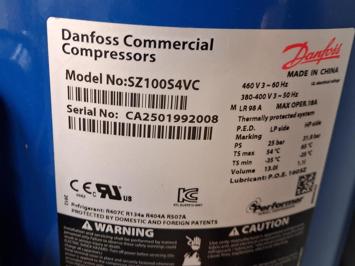 Gebraucht Coolenergy