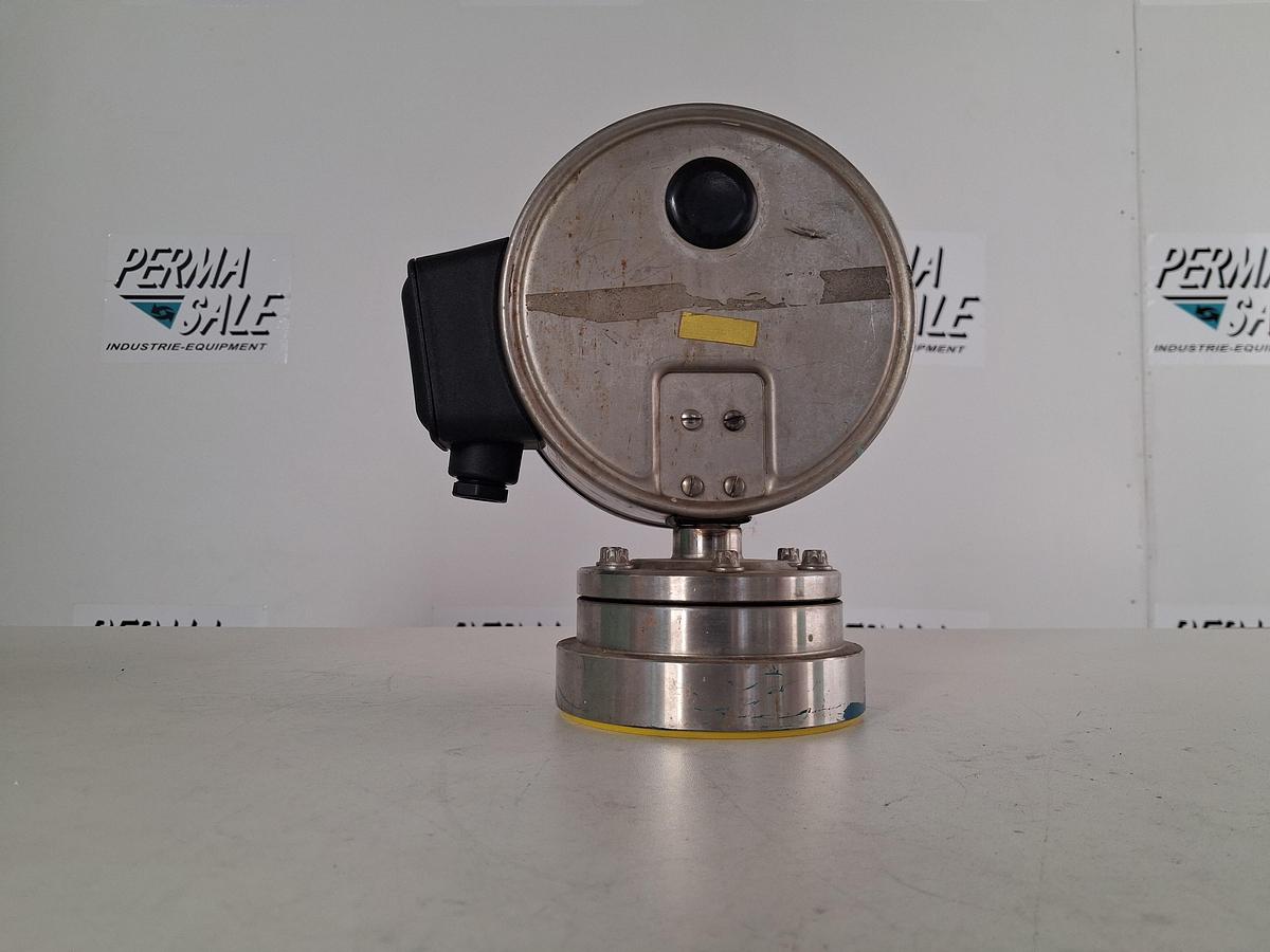 Gebraucht Manometer