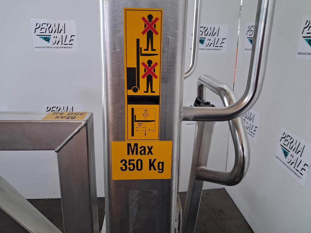 Gebraucht Logitrans