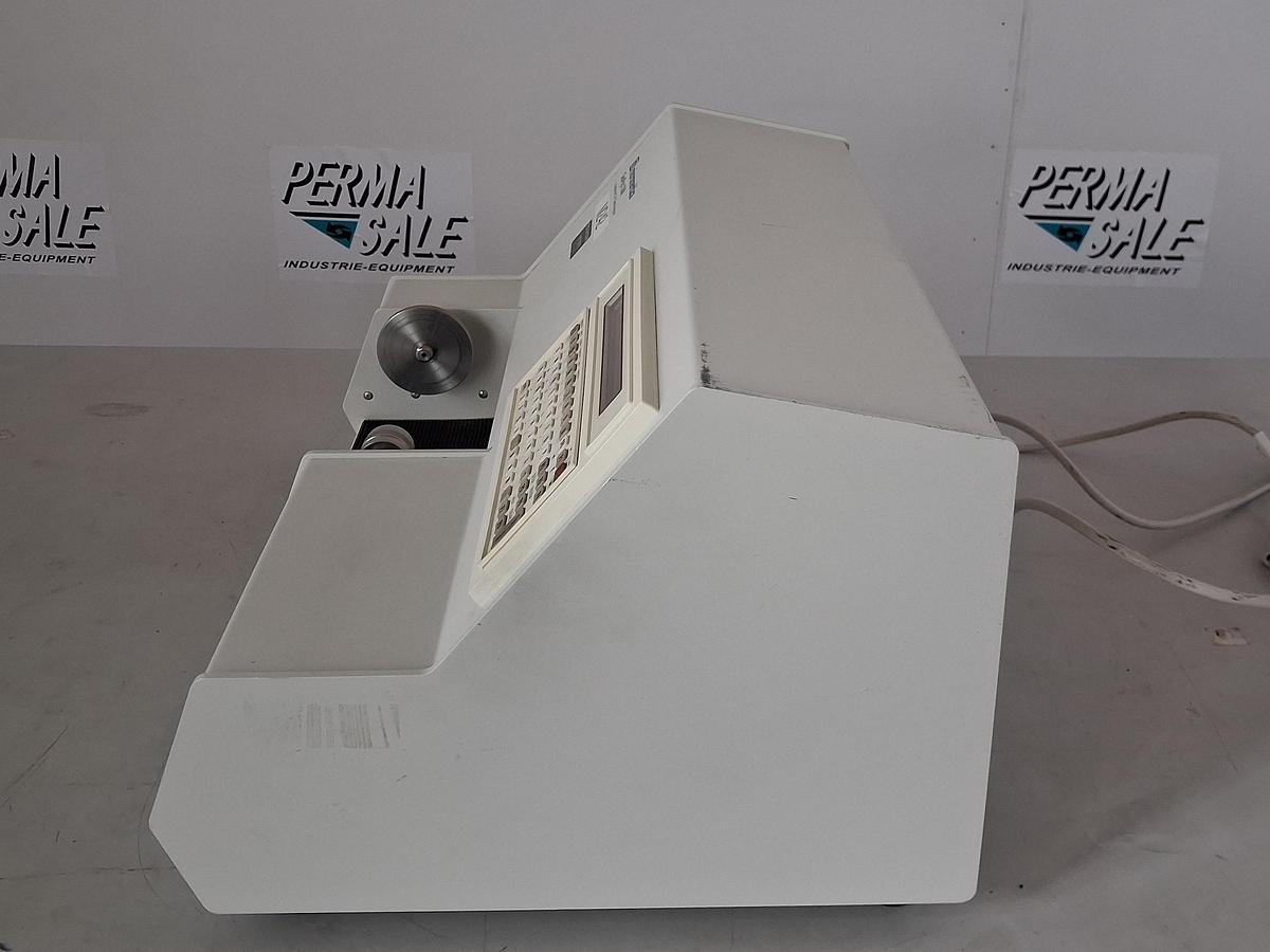 Gebraucht Micromeritics