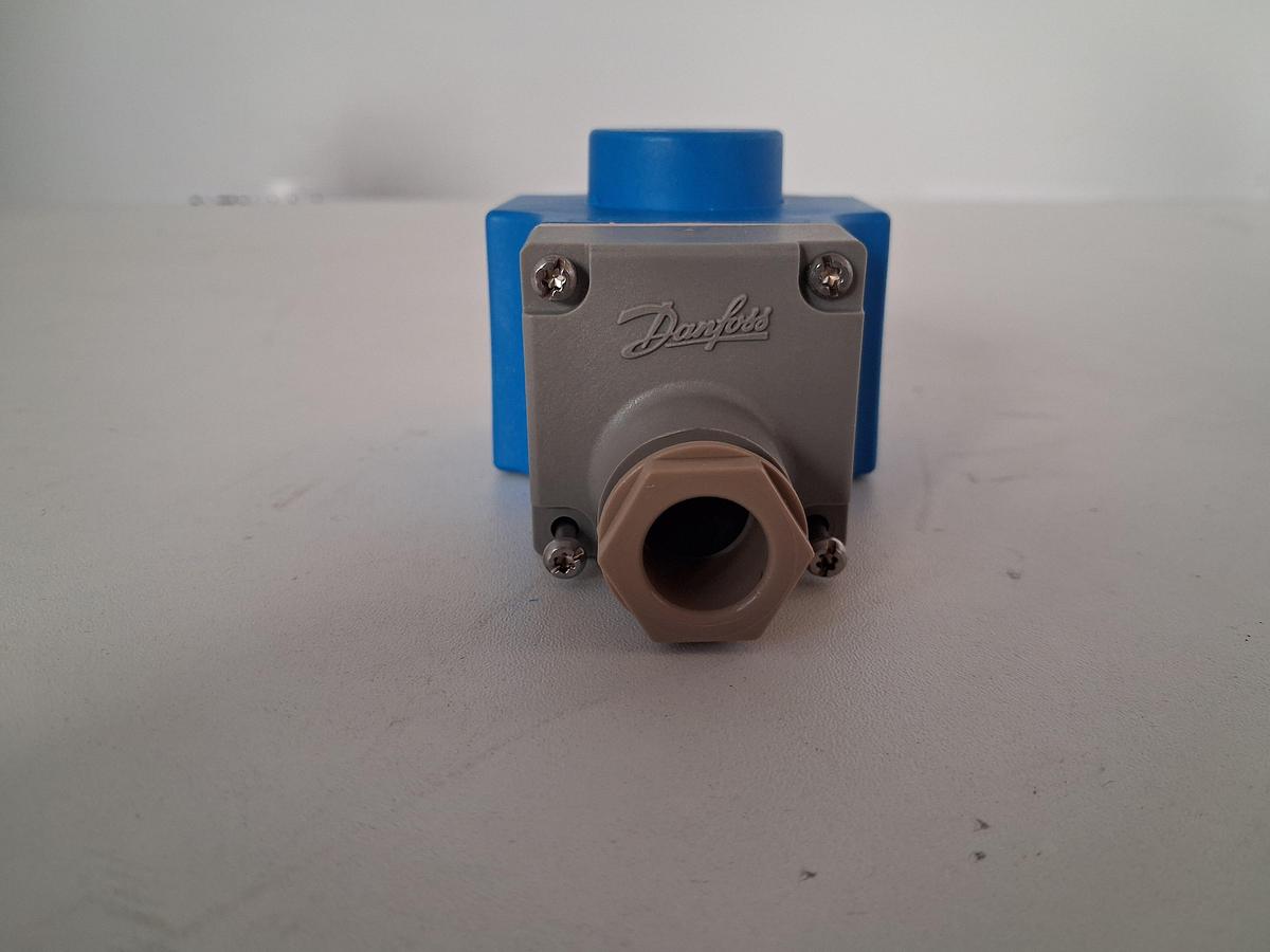 Gebraucht Solenoid Coil