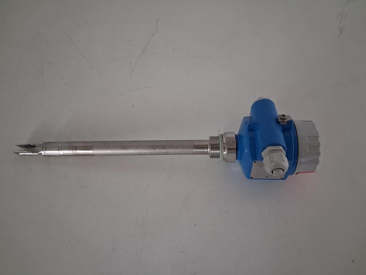 Gebraucht Liquiphant 