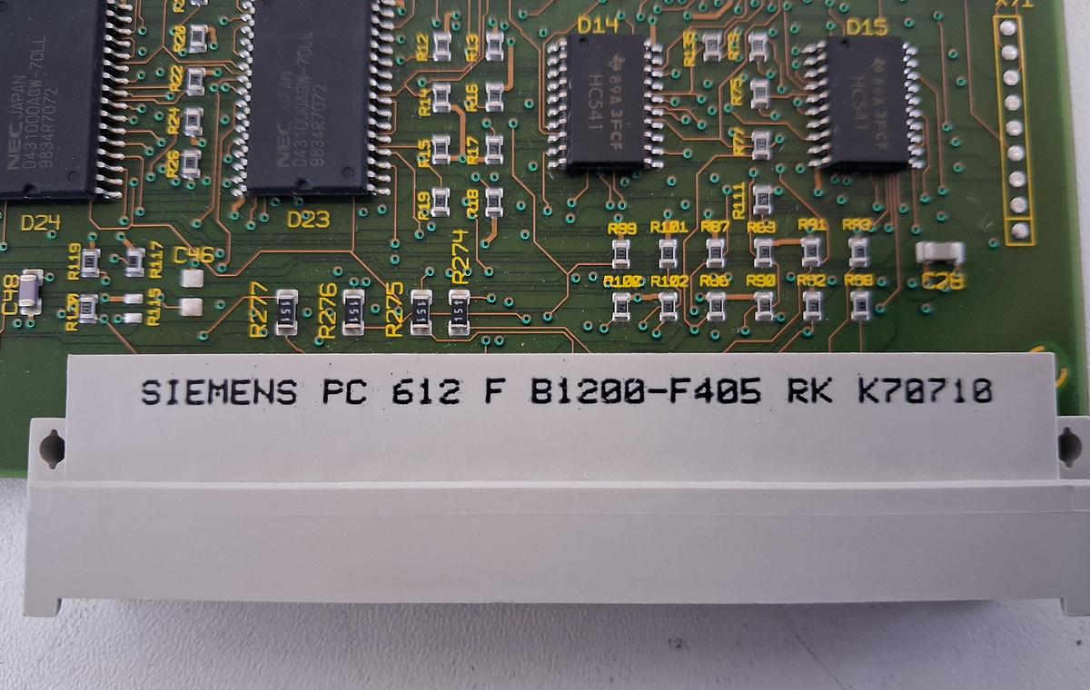 Gebraucht Microelectronics