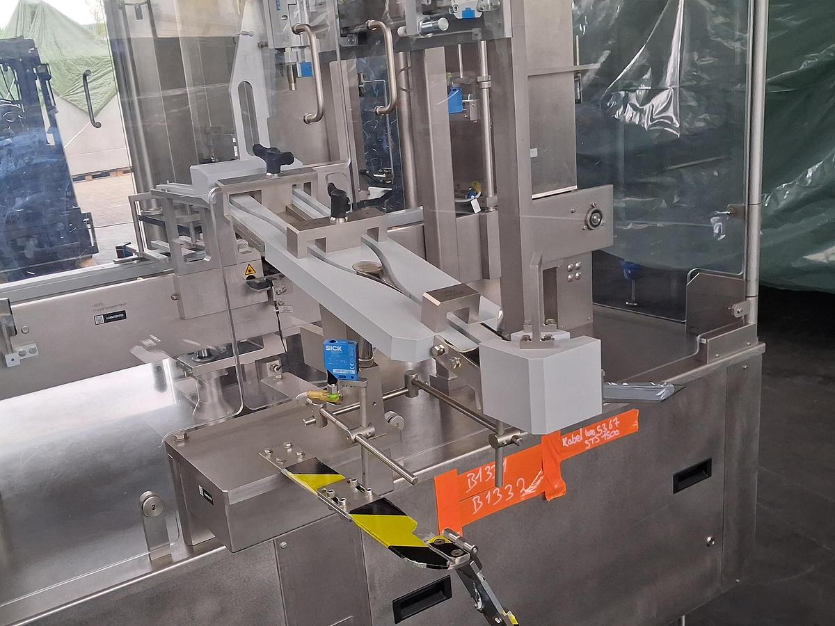 Gebraucht SH 210