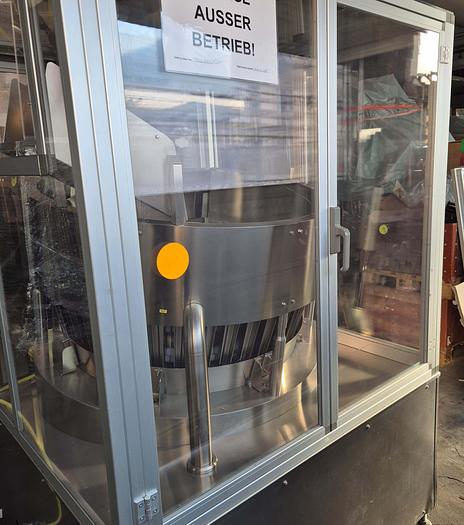 Gebraucht O.Z.A.F. RO 1000- automatische Zuführ- und Sortiermaschine