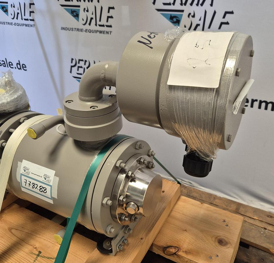 Hermetic Kreiselpumpe CNF 50-32-160