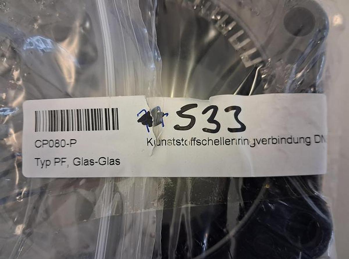 Gebraucht PF