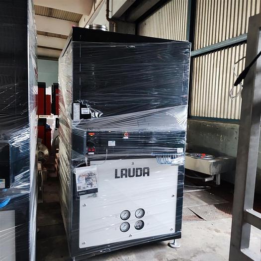 Lauda Sekundärkreisanlage TR600T-EX NEU nie gebraucht