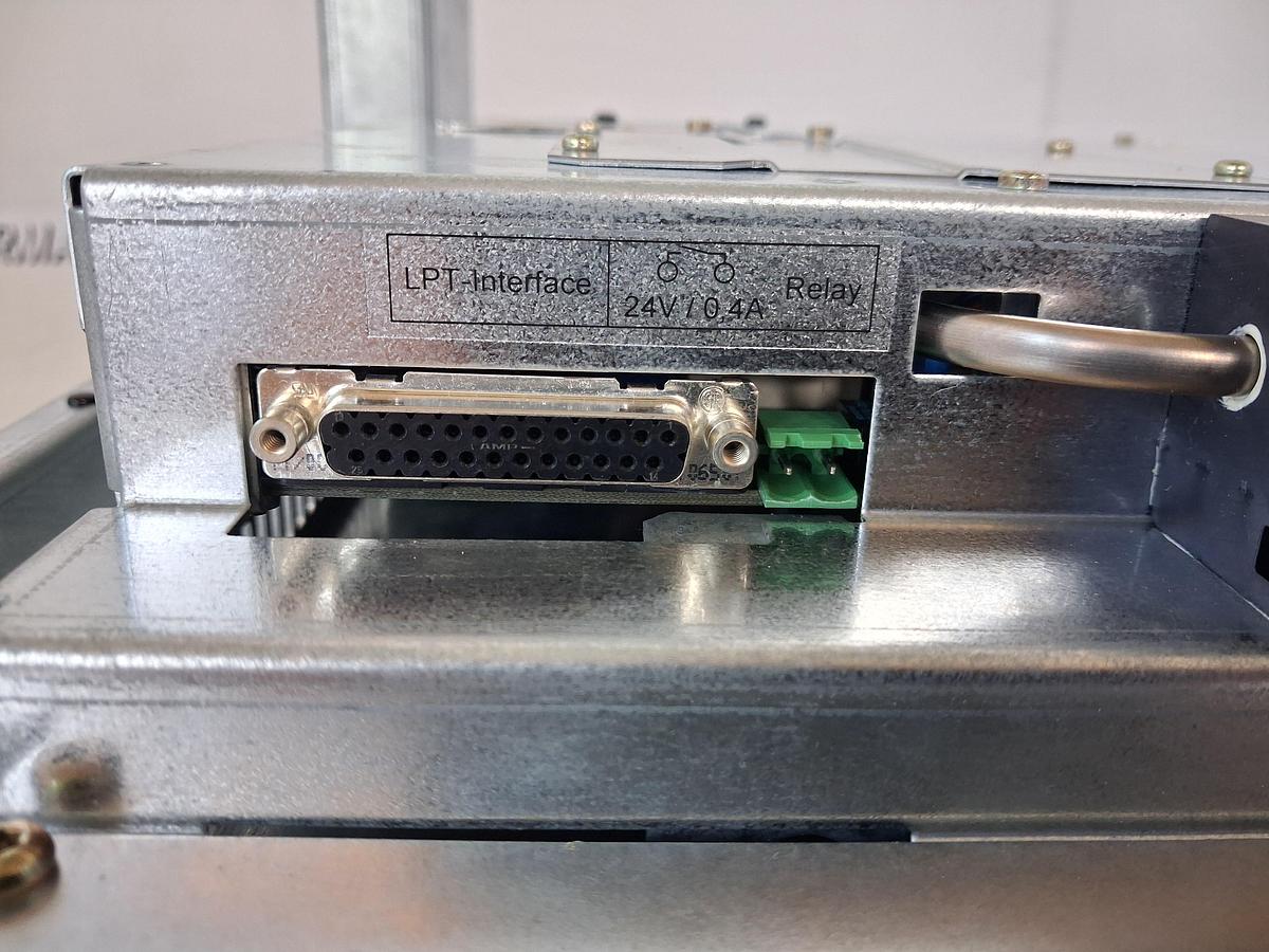 Gebraucht Siemens