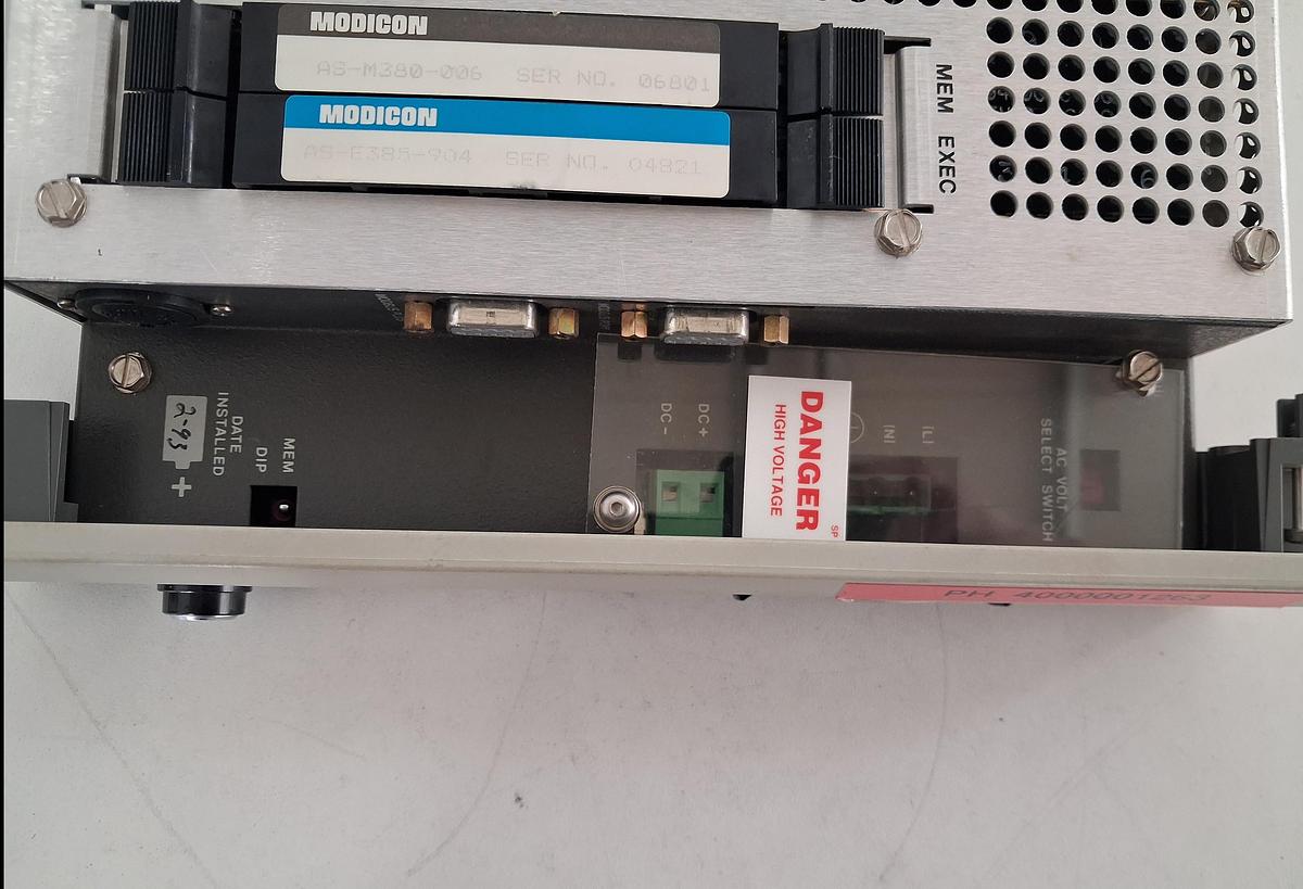 Gebraucht Simatic S5