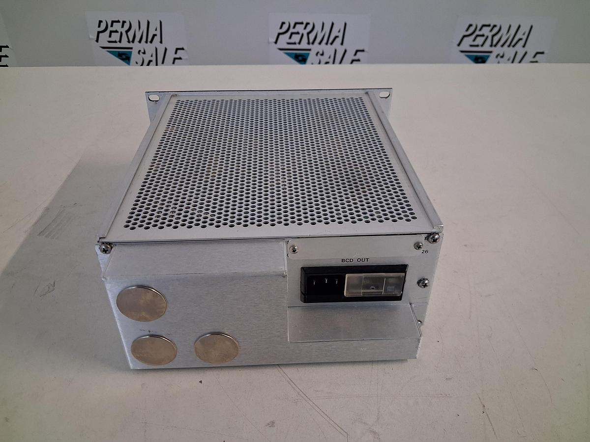 Gebraucht PDR-C-1C